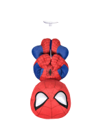 Pluszak Spider-Man - Visící Spider-Man