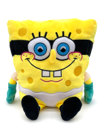 Pluszak SpongeBob - Mermaidman SpongeBob Plush (Youtooz)
