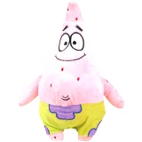 Spongebob Squarepants Pluszak Patrick