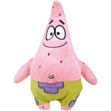 Spongebob Squarepants Pluszak Patrick