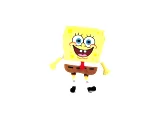 Spongebob Squarepants Pluszak Spongebob