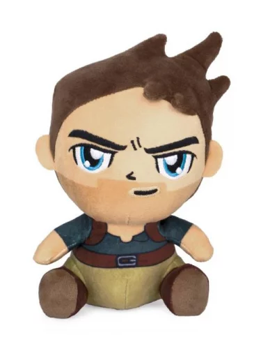 Uncharted Pluszak Nathan Drake
