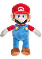 Pluszak Super Mario - Mario (20 cm)