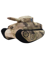 Pluszak World of Tanks - Tiger 1 tank