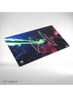Mata do gier Gamegenic - Star Wars: Unlimited TIE fighter