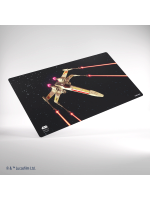 Mata do gier Gamegenic - Star Wars: Unlimited X-Wing