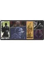 Podkładka pod mysz Call of Duty: Modern Warfare 3 - Collage
