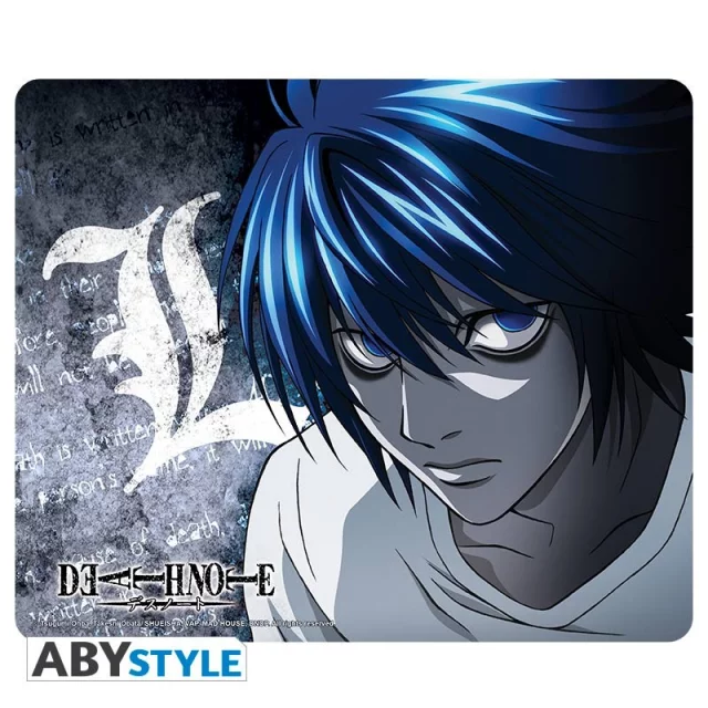 Podkładka pod mysz Death Note