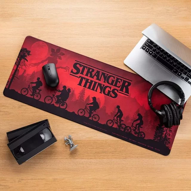 Podkładka pod mysz Stranger Things - Logo