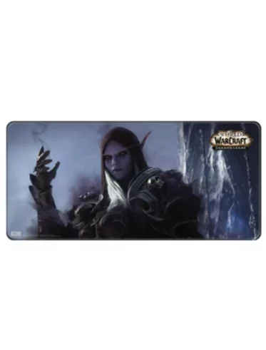 Podkładka pod mysz World of Warcraft: Shadowlands - Sylvanas