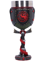Puchar Game of Thrones: House of the Dragon - Daemon Targaryen (Nemesis Now)