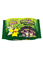 Gra karciana Pokémon TCG: Trick or Trade - BOOster bundle (50 mini boosterów)