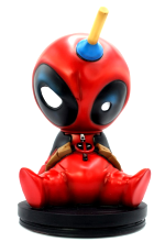 Skarbonka Marvel - Deadpool Baby (Uszkodzone opakowanie)