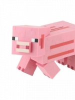 Skarbonka Minecraft - Świnia