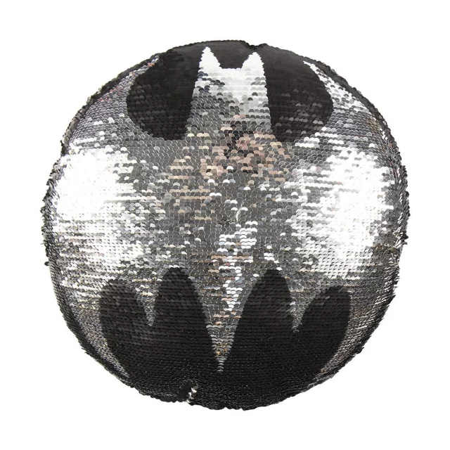 Poduszka Batman - Logo