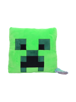 Poduszka Minecraft - Creeper Head