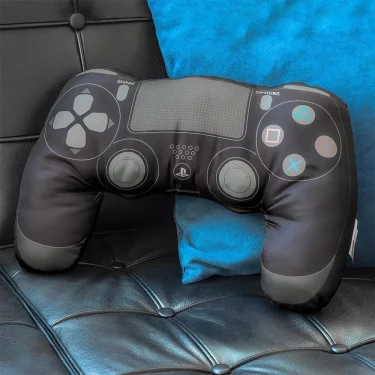 Poduszka PlayStation - DualShock 4