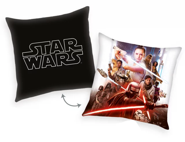 Poduszka Star Wars - Rise of the Skywalker