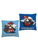 Poduszka Super Mario - Mario Kart