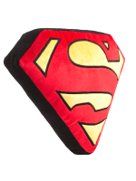 Poduszka Superman - Superman Sign