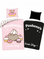 Pościel Pusheen - Pusheen Sweet Shop
