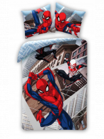 Pościel Spider-Man - Trio