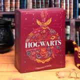 Harry Potter zestaw upominkowy skarpetek - Hogwarts
