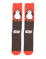 Ponožky Star Wars - Porgs Crew