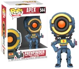 Apex Legends Funko POP figurka Pathfinder