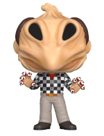 Figurka Beetlejuice - Adam Transformed (Funko POP! Movies 992)