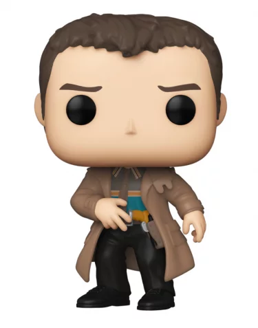 Figurka Blade Runner - Rick Deckard (Funko POP! Movies 1032)
