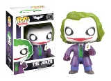 DC Comics Funko POP figurka Joker