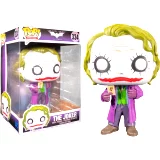 DC Comics Funko POP oversized figurka Joker