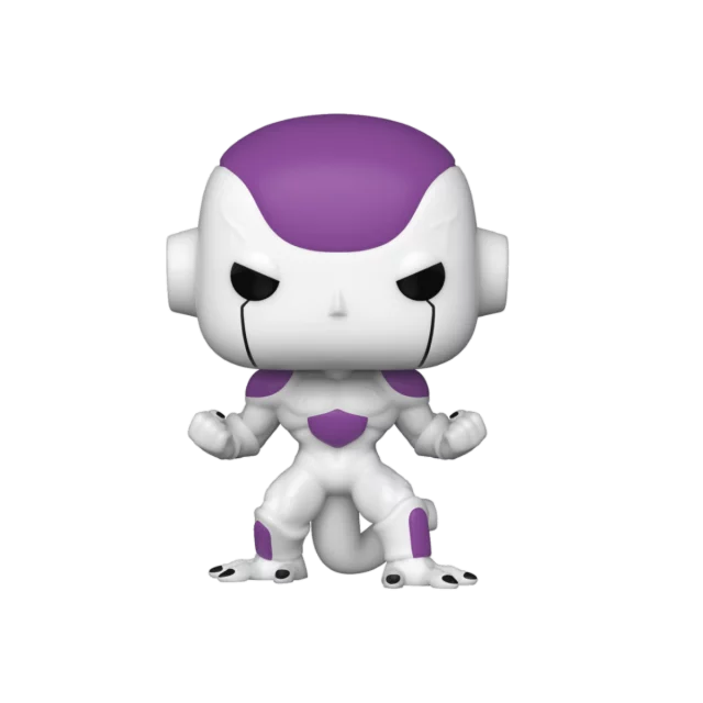 Figurka Dragon Ball Z S8 - Frieza Final Form (Funko POP! Animation )