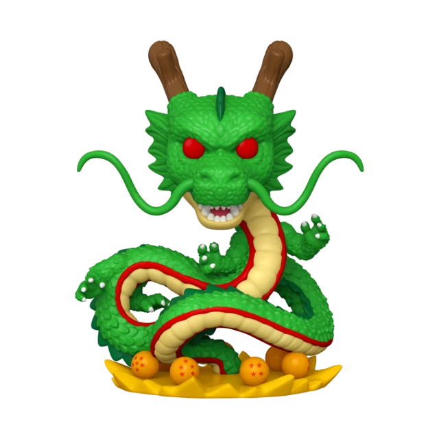 Figurka Dragon Ball Z S8 - Shenron Dragon (Funko Super Sized POP! Animation )