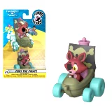 Figurka Five Nights at Freddys - Foxy the Pirate (Funko Super Racers 01)