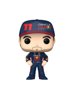 Figurka Formula One - Sergio Perez (Funko POP! Wyścigi 04)