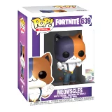 Fortnite POP figurka Meowscles