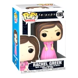 Figurka Friends - Rachel in Pink Dress (Funko POP! Television 1065)