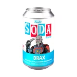 Figurka Guardians of the Galaxy - Drax (Funko Soda)