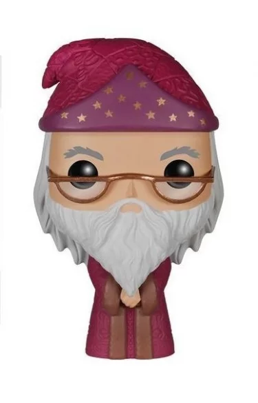 Harry Potter Funko POP figurka Albus Dumbledore
