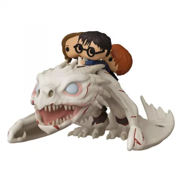 Harry Potter Funko POP Escape from Gringotts