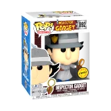 Figurka Inspector Gadget - Inspector Gadget Chase (Funko POP! Animation 892)