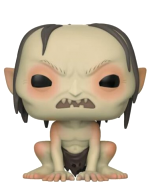 Lord of the Rings funko POP figurka - Gollum