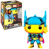 Marvel Funko POP figurka Black Light Thor