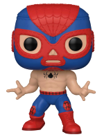 Figurka Marvel - El Arcano Spider-Man (Funko POP! Marvel 706)