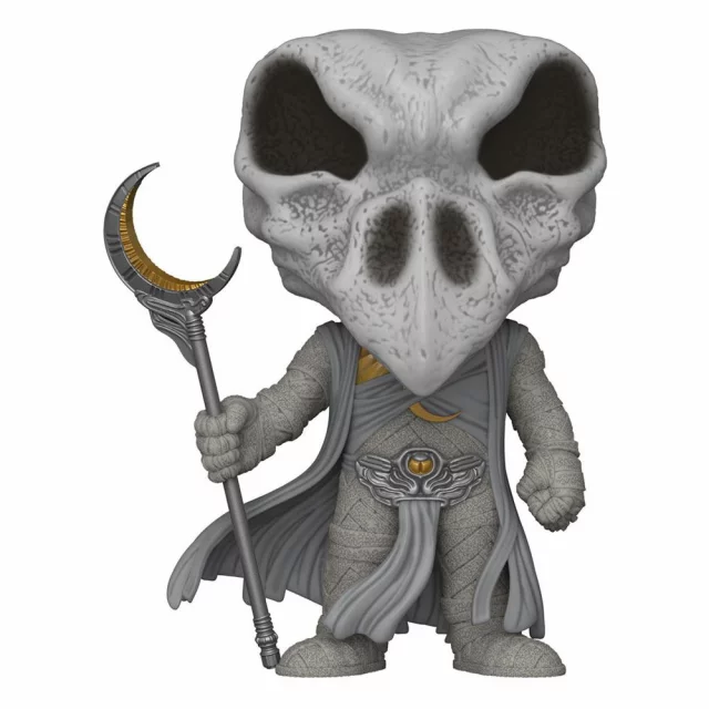 Figurka Marvel: Moon Knight - Khonshu (Funko POP! Marvel)