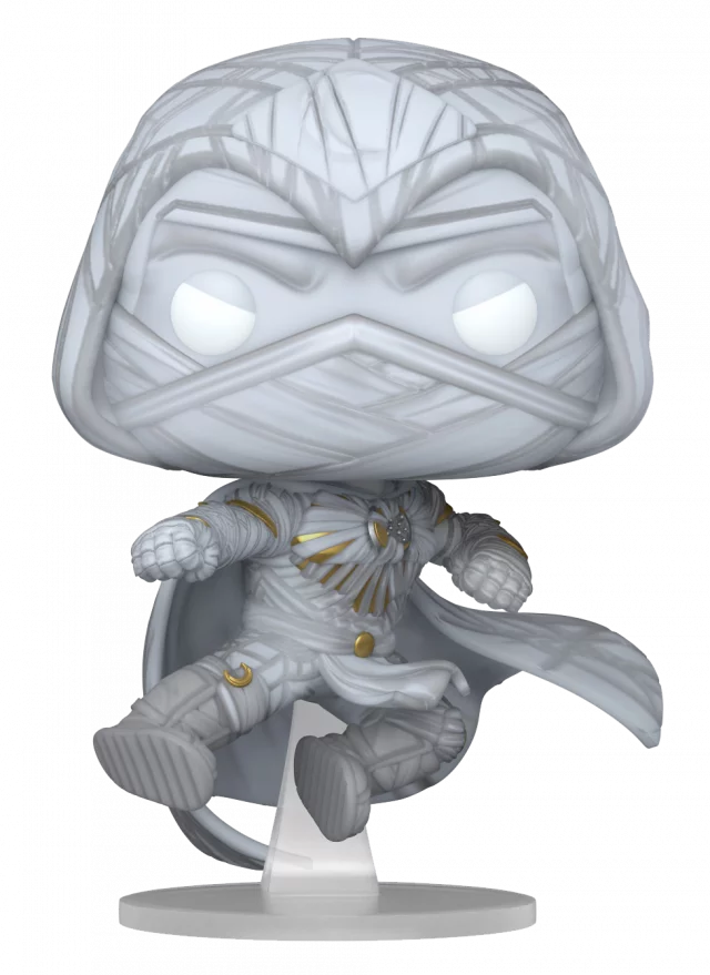 Figurka Marvel: Moon Knight - Moon Knight (Funko POP! Marvel)
