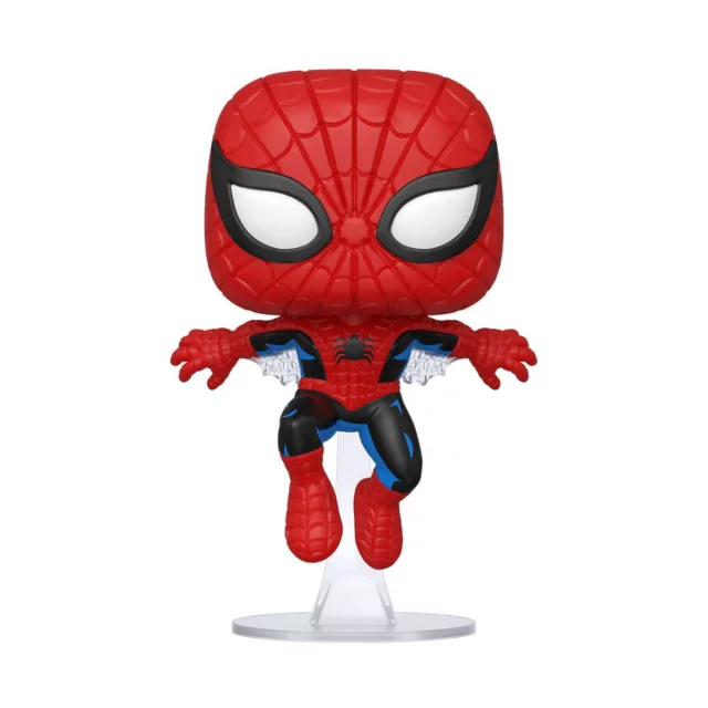 Figurka Marvel - Spider-Man (Funko POP! Marvel 80th First Appearance 593)