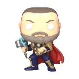 Avengers Funko POP figurka Thor Game
